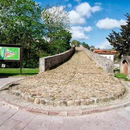 Apartamento El Cortijo Cangas de Onis Luaran gambar
