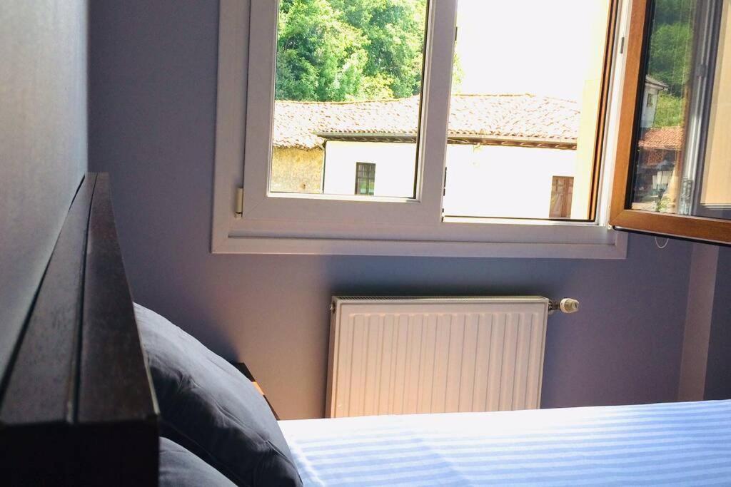 Apartamento El Cortijo Cangas de Onis Luaran gambar