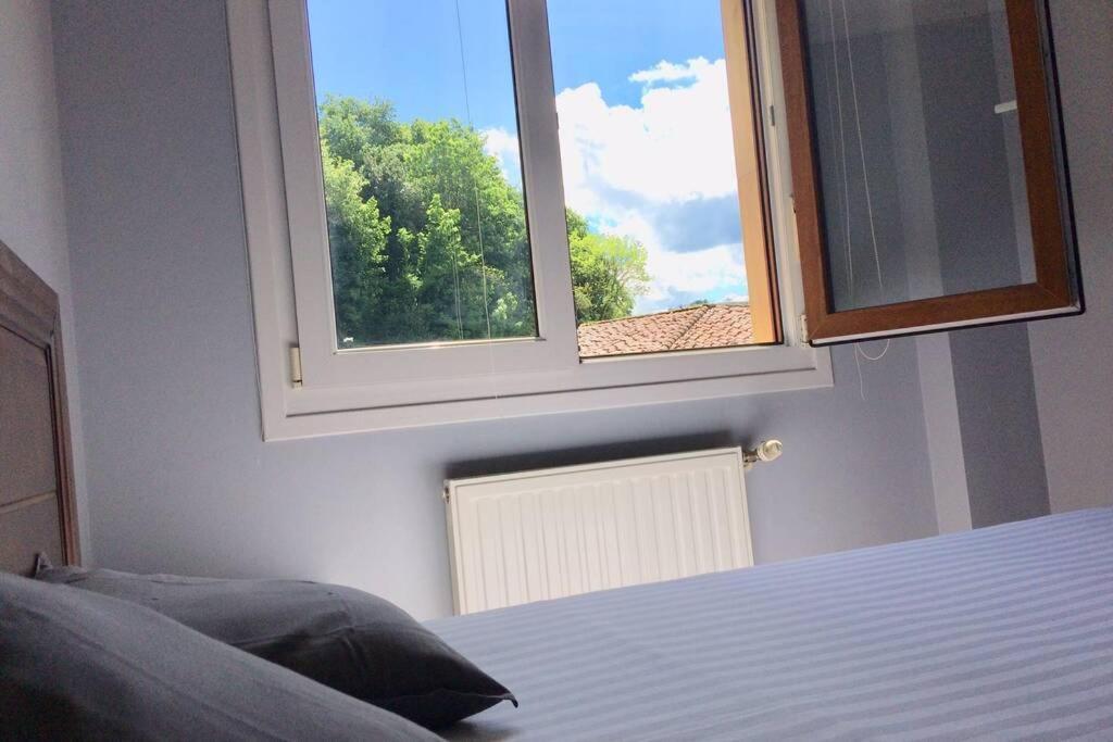 Apartamento El Cortijo Cangas de Onis Luaran gambar